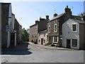 Chapel Square, Settle #1