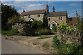 Cottages in Clifford