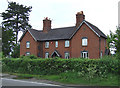 Crowgreaves Cottages, Shropshire