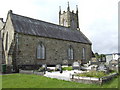 Church of Ireland, Derrylin, Fermanagh