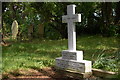 Grave, Christ Church, Carrowdore