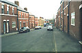 Frederick Street, Seaham