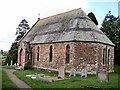 Pipers Pool Methodist Chapel