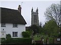 Cattistock Church