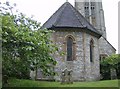 Cattistock Church