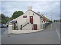 The Old Post Office at Lisbane