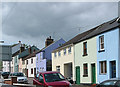 Row of cottages, Ross-on-Wye