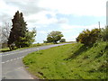 A701 south of Beattock