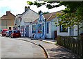 Shops, Woodburn Terrace