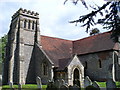 St Lawrence Church