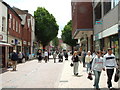 The Shambles, Worcester