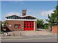 Winslow Fire Station