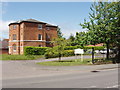 Shaftesbury Court care home, Winslow