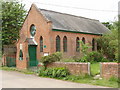 Primitive Methodist Church, Swanbourne