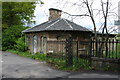 Broomhill Hospital Gatehouse