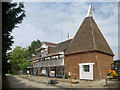 Oast House