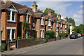 Church Way, Iffley