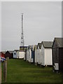 Beach Huts