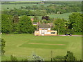 Cricket Club.