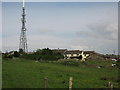 Laund Slack Farm Haslingden