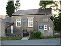 Methodist Chapel, Harmby