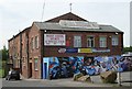 West Leeds Sports & Social Club - Redshaw Rd