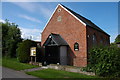 Bearwood Methodist Chapel