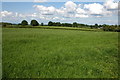 Farmland at Bagley Head