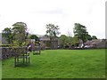 Houses in North Embsay