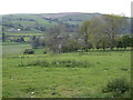 The upper Clwyd valley