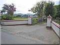 Farm at Ballydulany