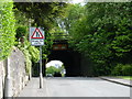 Millersneuk Railway Bridge