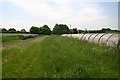 Bridleway to Valley Farm