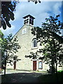 The Parish Church of St Anne, Tottington