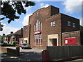 Queensbury Methodist Church