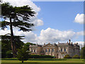 Tidworth House