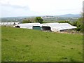 Barns off Tamary Road