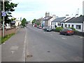 Newry Road, Hilltown