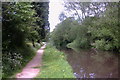 The Staffordshire and Worcestershire Canal