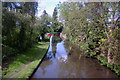 The Staffs and Worcs Canal