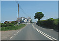 The Royal Oak, Herefordshire/Gloucestershire border