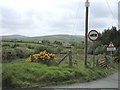 Gortscregan Townland