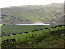 SD8420 : Cowpe Reservoir by liz dawson