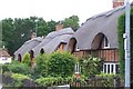 Thatched Cottages