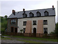 Llanerchcoedlan Wells - B&B and former YHA youth hostel.