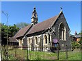 St Peter, Gustard Wood, Herts