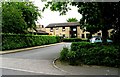 Musgrave Court Residential Home - Crawshaw Road