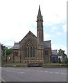 South Petherton Methodist Church