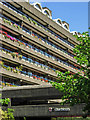 The Barbican