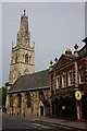 St Nicholas Church, Gloucester